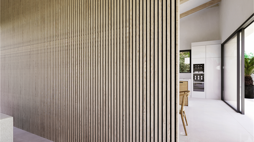 PANELATE SOFT LIGHT NG DE 2440 X 600 X 20 mm